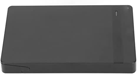 Gabinete de disco rígido portátil de 2 TB Design robusto Tipo de disco rígido Laptop de streaming de 10 Gbps para PC
