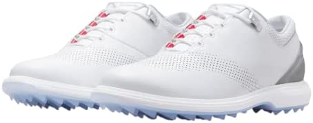 Sapatos de golfe masculinos da Nike