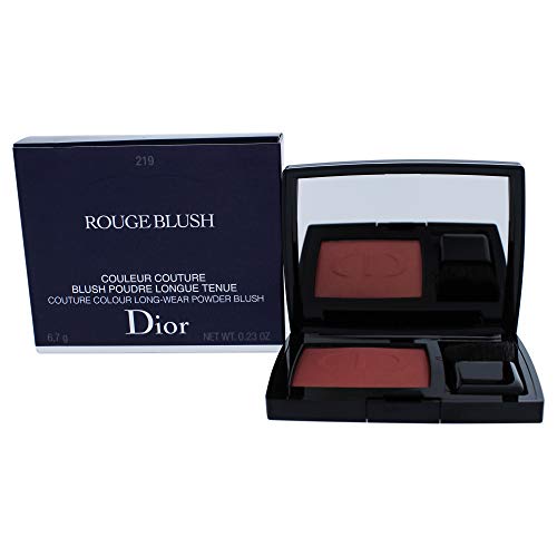 Dior Rouge Blush - 047 Miss