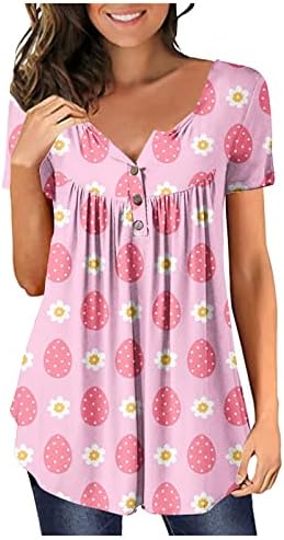 Tops femininos Plus Tamanho Hide Belly Tunic 2023 Summer Precido de manga curta camisetas tshirts fofos blusas casuais casuais