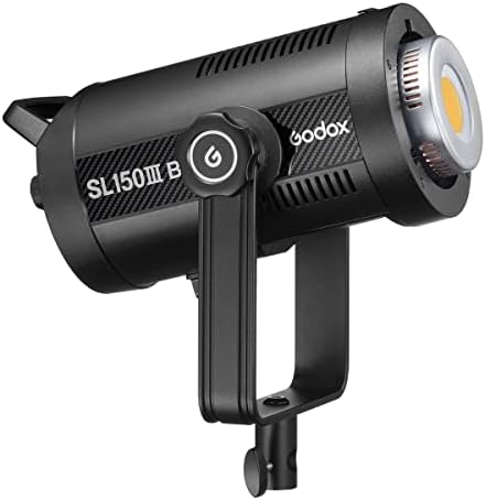 Godox SL150IIIBI 160W Bi-Color LED Video Light