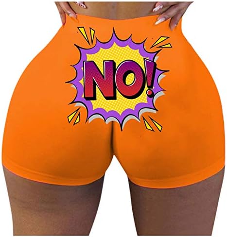 Calça de ioga flare para mulheres bolsos femininos de moda feminina shorts impressão shorts butt butt shorts infantil yoga
