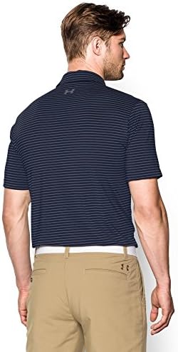 Under Armour Men Playoff Golf Polo