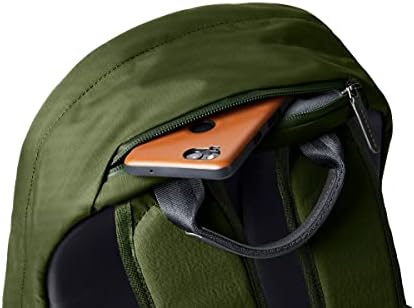 Bellroy Classic Backpack 2nd Edition - Rangergreen