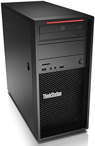 Lenovo 30BH003AUS ThinkStation P320 Intel Core i7-7700 Windows 10 Pro 64