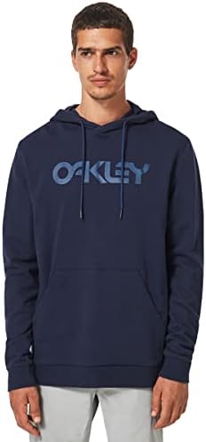 Oakley Mens 2.0 B1B Pullover Hoodie 2 0