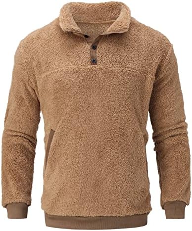 Camisols de pulôretros sikye para homens, suéteres de férias de poliéster Cashmere Sweaters Sweathirt para homens