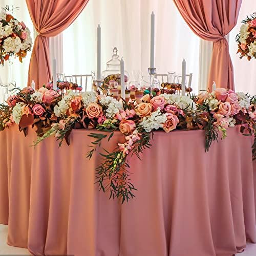 Garland de espuma floral máxima para flores artificiais, espuma molhada para arranjos de flores frescas, blocos de espuma floral verde para casa e porta do arco de casamento