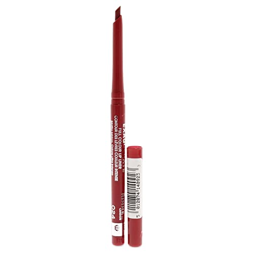 Rimmel Exagerate Lip Liner Red Diva