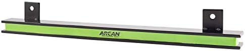 Trilho de ferramenta magnética Arcan 13