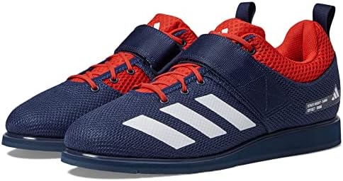 Adidas Powerlift 5 Sapatos de levantamento de peso masculino