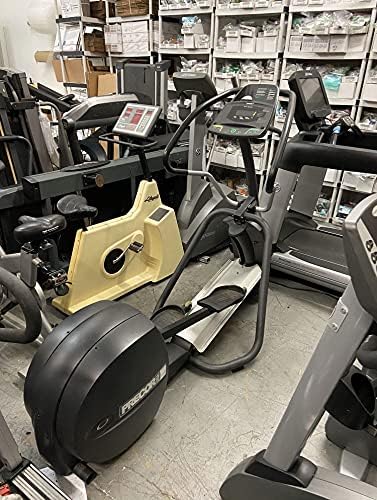 PreCOR EFX521I Treinador de fitness elíptico