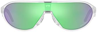 OAKLEY MEN OO9467A CMDN BOW Bridge Fit Fit Sunglasses