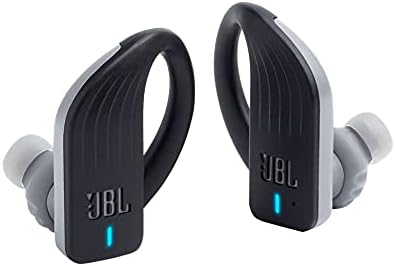 Jbl Pico de resistência True Wireless In -ear Headsphones - Black