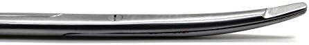Ragnell Scissors Curved 6,5 Instrumentos premium de aço inoxidável