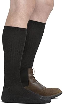 Darn Tough Vermont Men's The Standard Mid Calf Light Cushion Socks