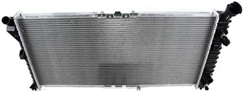 Para Buick Century Radiator Assembly 1997 1998 1999 3.1L V6 para GM3010102 | 52485608