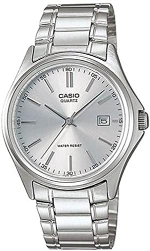 Casio General Men Watches Metal Fashion MTP-1183A-7Adf-WW