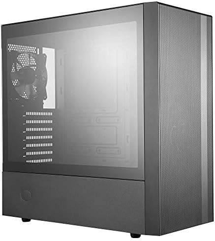 Cooler Master MasterBox NR600 ATX TOWER MID