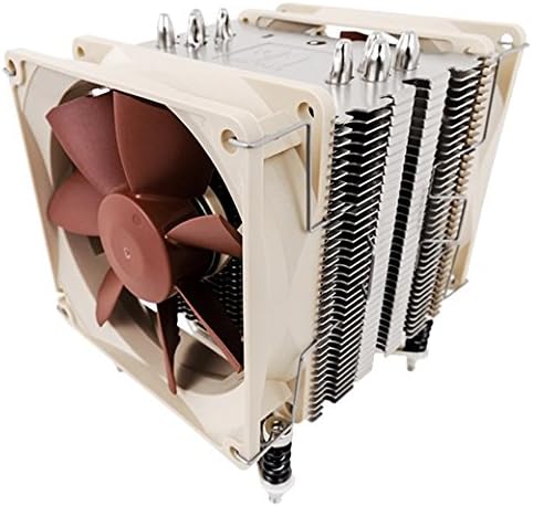 Noctua NH-U9DX I4, Cooler Premium CPU para Intel Xeon Lga20xx