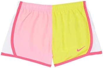 Nike Girl's Dri Fit Running Tempo Shorts