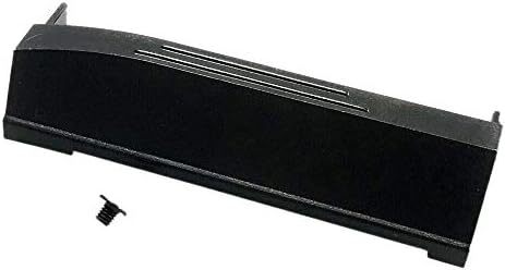 Zahara HDD Disco rígido Tampa do caddy Substituição para Dell Latitude E6400 E6410 Precisão M2400 0847C