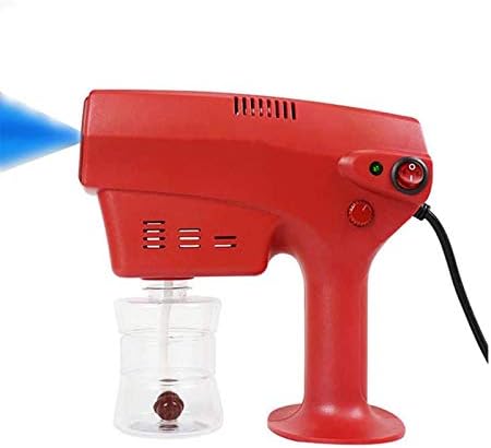 Cabelo nano nano vapor de cabelo colorir nano vapor pun hel machucador a vapor de umidifer para cuidados com os cabelos ferramenta