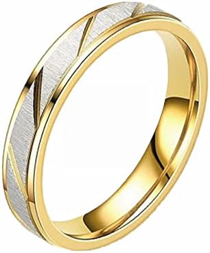 Boho anéis para mulheres Novo anel de ansiedade ajustável de zircão. Anel unissex com miçangas jóias criativas do anel giratório