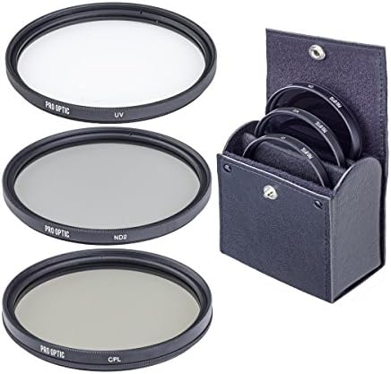 Nikon Z50 DX-format Mirrorless Câmera com Nikkor Z DX 16-50mm f/3,5-6,3 VR e Z DX 50-250mm f/4,5-6,3 lentes VR-pacote com estojo de câmera, cartão de filtro SDHC U3 de 32 GB, kits de filtro de 62/46mm,, Software para PC + mais