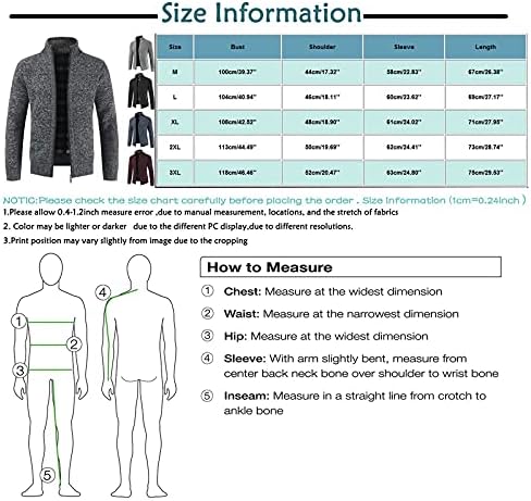 Mens jaquetas de outono e inverno Moda dos homens solto cardigã quente com capuz com capuzes de casaco com capuz