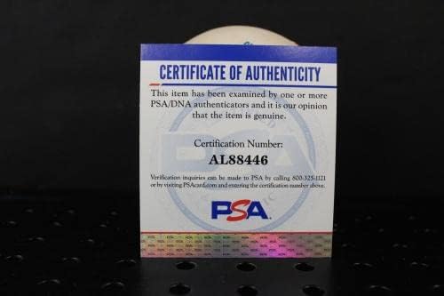 Billy Pierce assinou o Baseball Autograph Auto PSA/DNA AL88446 - Bolalls autografados