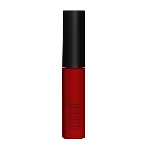 batom npkgvia com maquiagem labial Velvet de longa duração High Pigmment nua à prova d'água Lip Gloss Girls Makeup Longa Longo