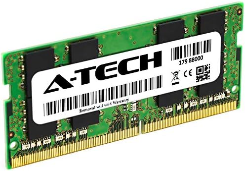 RAM de kit de 32 GB da Tech para Apple iMac & Mac mini | DDR4 2666 MHZ SODIMM PC4-21300 / PC4-21333 260 PIN SO-DIMM Atualização