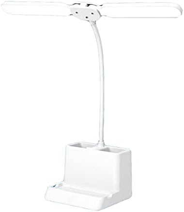 Aperto e erguer lâmpada de mesa de led de led de led de lâmpada de cor de cor ajustável lâmpada de mesa super brilhante