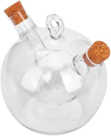 3pcs Copo de design: Garrafas de contêiner Shake de vazamento jarro: copo de copo Globe Globe Restaurant requintado copos de aquarel
