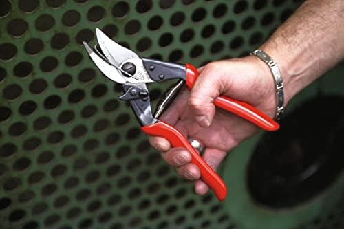 Felco Cutter - Cortador multiuso de serviço pesado para arame, madeira, cabo, couro