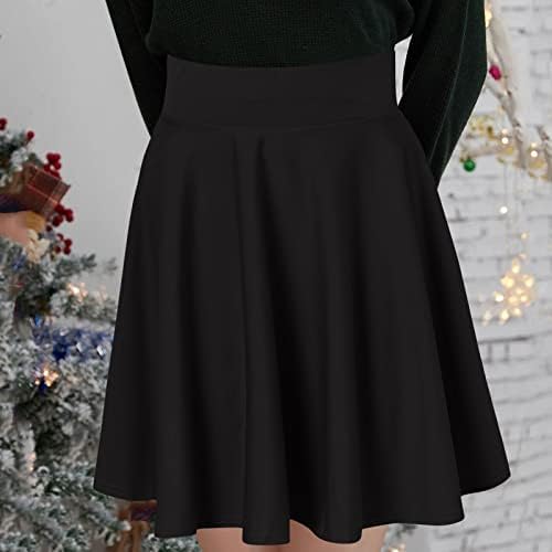 Salia de roupas de trabalho sólida de verão feminina Salia de trabalho vintage Skirt esportiva Bodycon Lápis Lã Mini saias