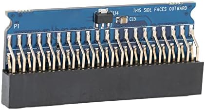 XS D V2.9 SDRAM Placa, 128 MB de soldagem manual Ultra SDR SDRAM Placa de memória, compatível com Terasic De10-Nano FPGA Board