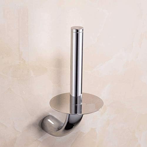Adquirir suporte de papel higiênico- suporte do rolo de vaso sanitário stand aço inoxidável pincel de banheiro de cozinha