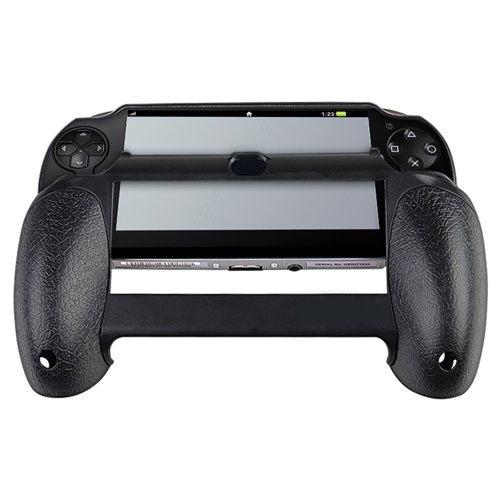 Trigger Grips Substituição de caixa para a Sony PlayStation PS Vita