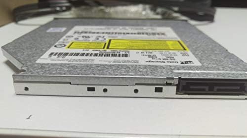 Lenovo Ultra Slim 9,5mm SATA DVD-Reader para servidores X3650 M5