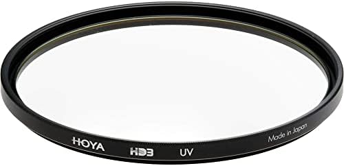 Filtro UV HD3 Hoya 72mm HD3