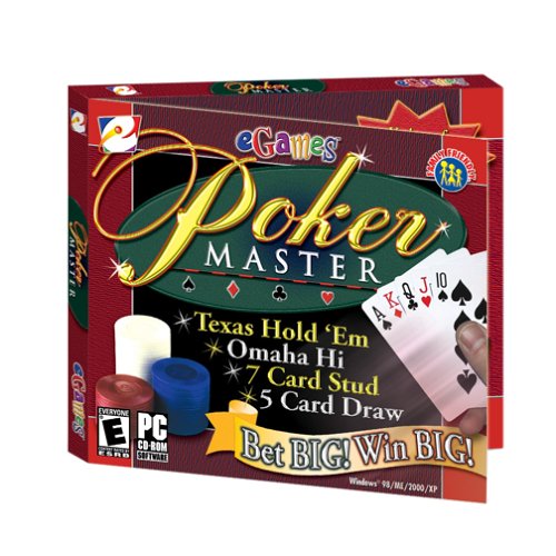 Mestre de poker - PC
