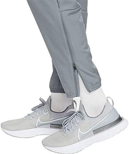 Nike Dri-Fit Challenger Men's Woven Running Pants