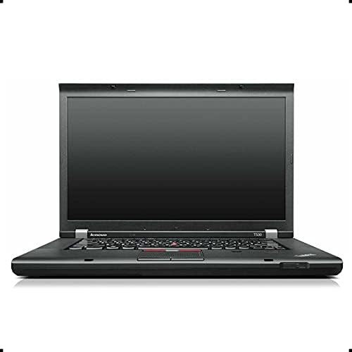 Lenovo ThinkPad T530 Laptop de negócios de 15,6 polegadas, Intel Core i5-3320m até 3,3 GHz, 8G DDR3, 512G SSD, DVD, VGA, MDP,