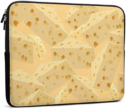 Padrão de queijo Padrão de laptop impermeável