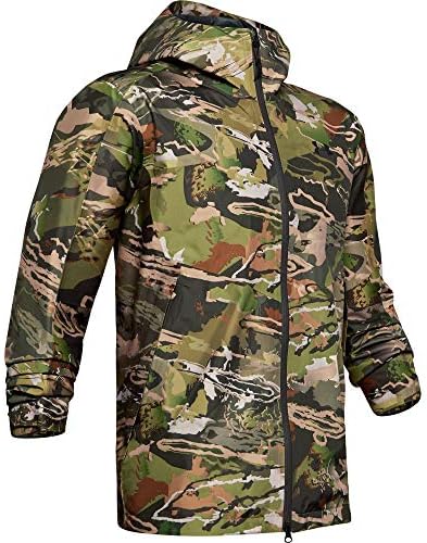 Under Armour Men Gore-Tex Essential Hybrid Jacket