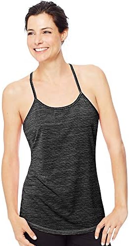 Hanes Sport Sport Performance Strappy Tank