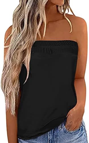 Fora do ombro com alça de alça de escorregamento espartilho buster bustier top camisole colete tee para blusa de outono de verão