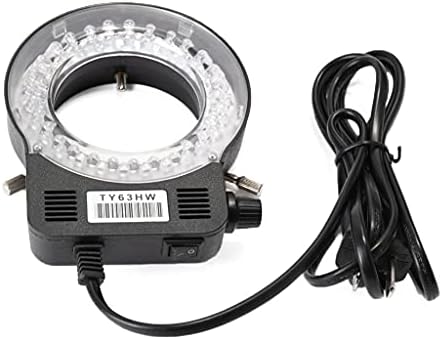 ZHUHW 16MP Estéreo Digital USB Microscópio Industrial Câmera 150x Vídeo Eletrônico C Stand para PCB THT Soldagem